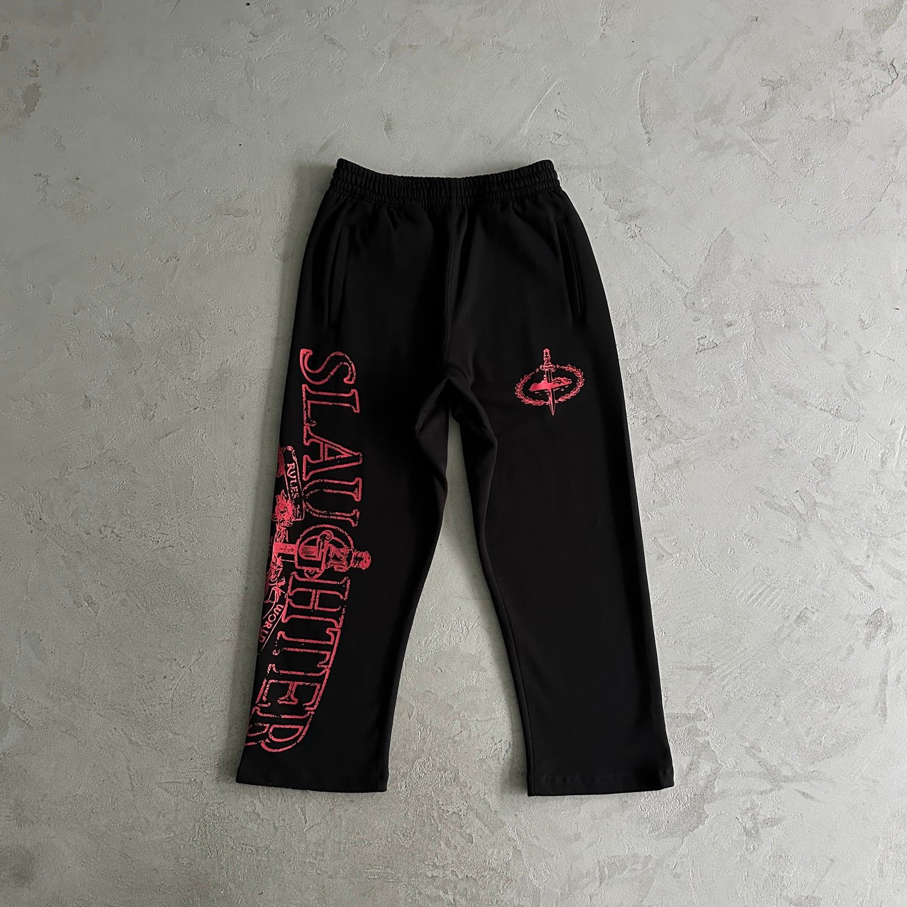 Conjunto Corteiz “Slaughter Gang”