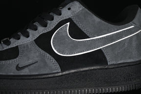 Air force 1 “Dark Smoke Grey”