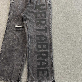 Calça Vertabrae “C-2.0 Ash Sweatpants”