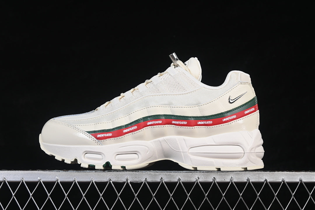 Air max 95 “Undefeated Geo”