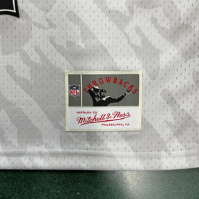 Camisa Trapstar “Football Jersey Camo 22”