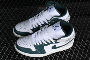 Air Jordan 1 High “Oxidized Green”