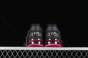 Air max 2013 “Black fusion pink”