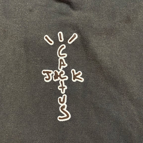 Camisa Cactus Jack “Alien”