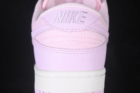 Dunk “Regal Pink”