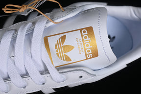 Adidas Campus “Black and White”