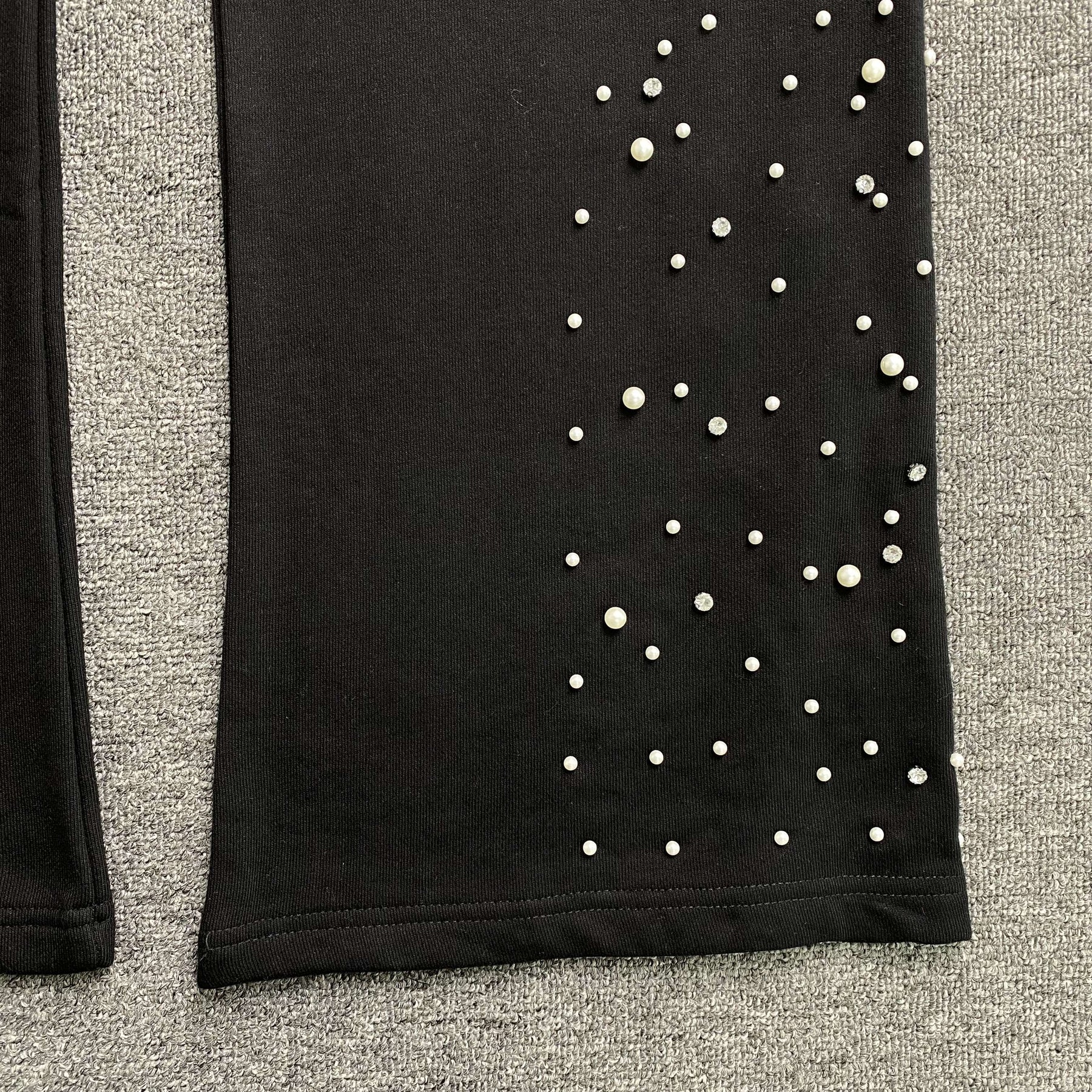 Conjunto Mixed Emotion “Black Pearl”