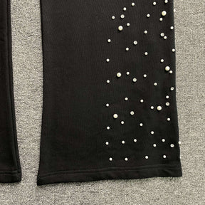 Conjunto Mixed Emotion “Black Pearl”