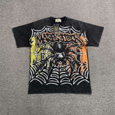 Camisa Majestik “Spider”