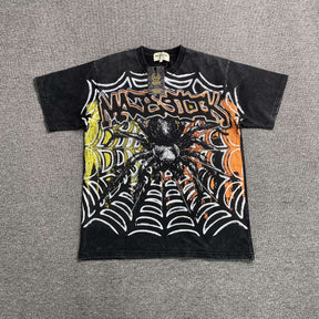 Camisa Majestik “Spider”