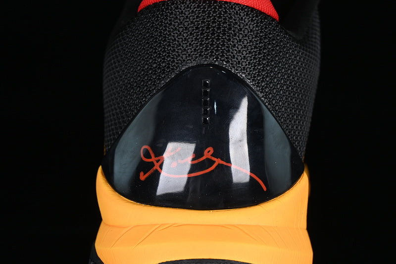 Nike Kobe 5 “Protro Bruce Lee”