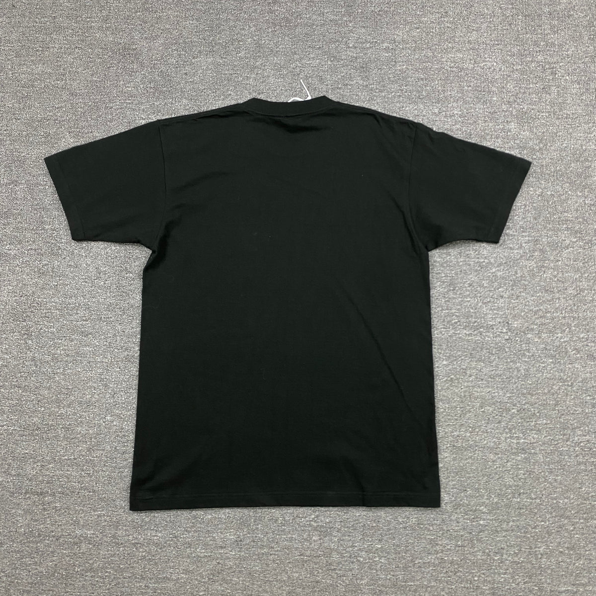 Camisa Cactus Jack x Mc Donald's “92” ( Preta )