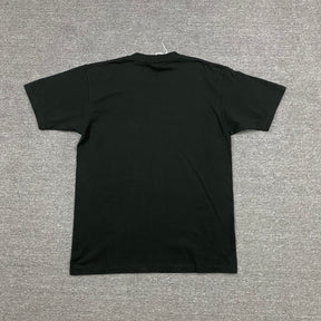 Camisa Cactus Jack x Mc Donald's “92” ( Preta )