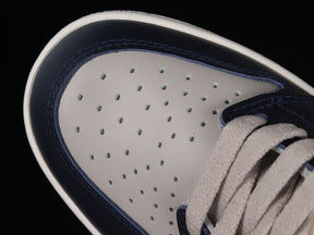 Air Jordan 1 High “College Navy”