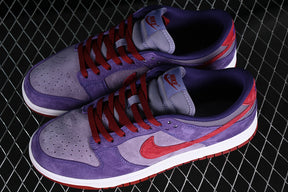 Dunk “Plum”