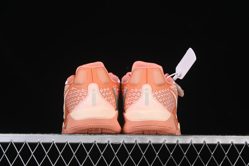 Nike Sabrina 2 “Apricot Agate”