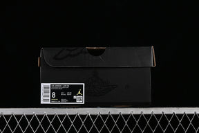 Air Jordan 1 Low "Armory Navy”