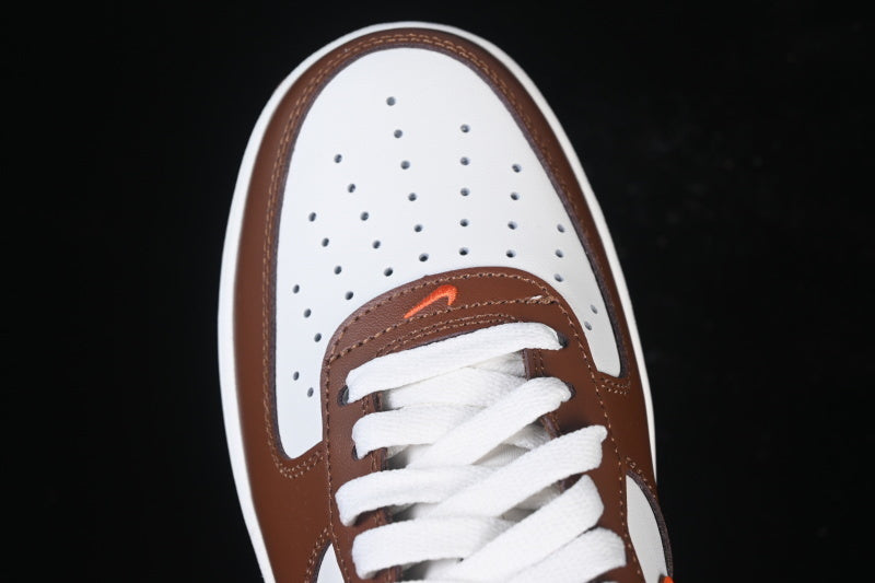 Air force 1 “Mosswood Brown”