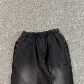 Calça Vertabrae “C-7 Matte SweatPants”