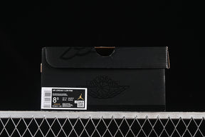 Air Jordan 1 Low “Premium Lace Toggle”