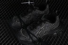 Balenciaga 3XL “Triple Black”