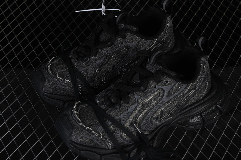 Balenciaga 3XL “Triple Black”