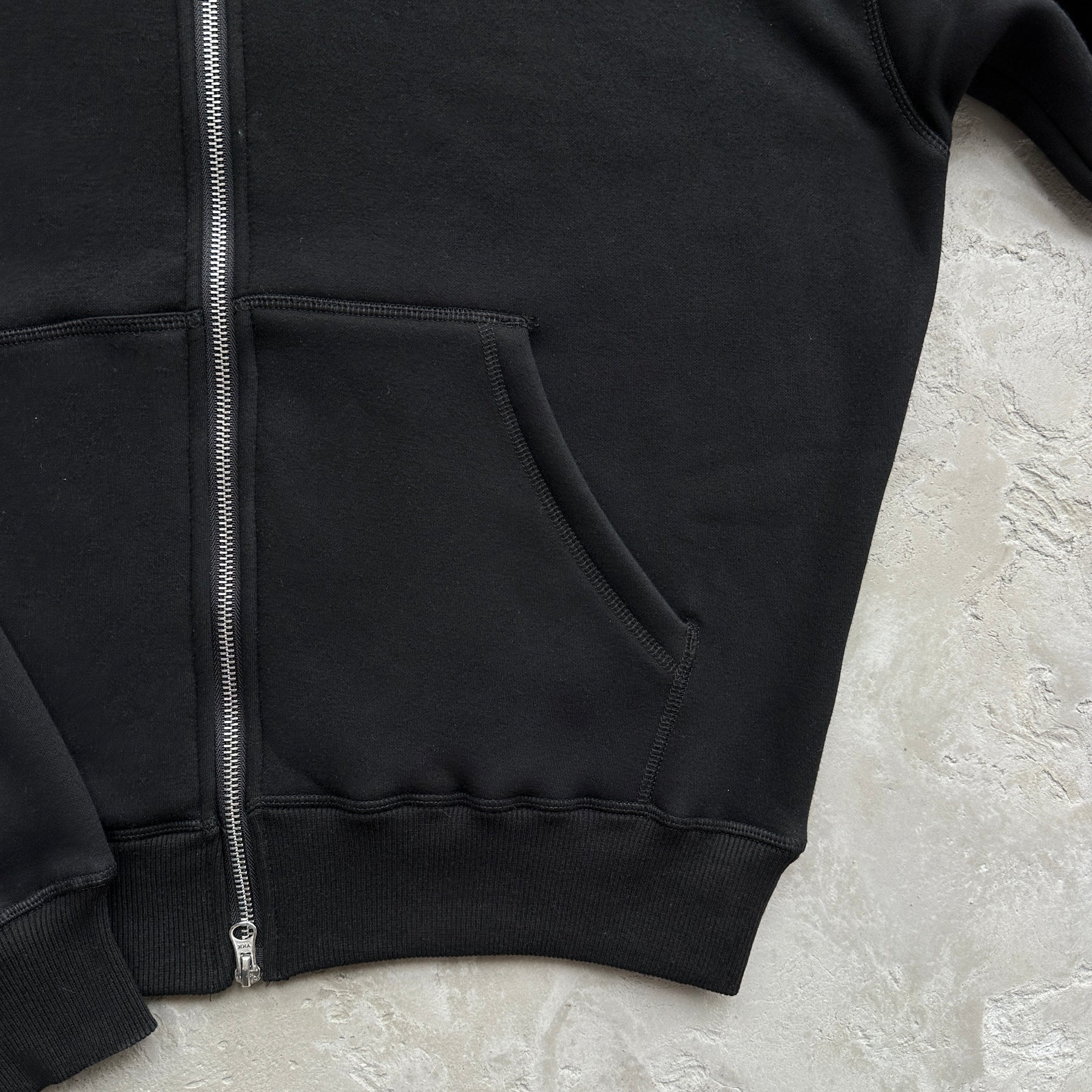 Conjunto Corteiz “Superior Royale” ( Preto e Amarelo )