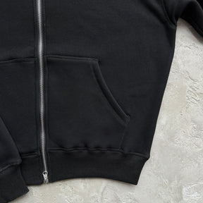 Conjunto Corteiz “Superior Royale” ( Preto e Amarelo )