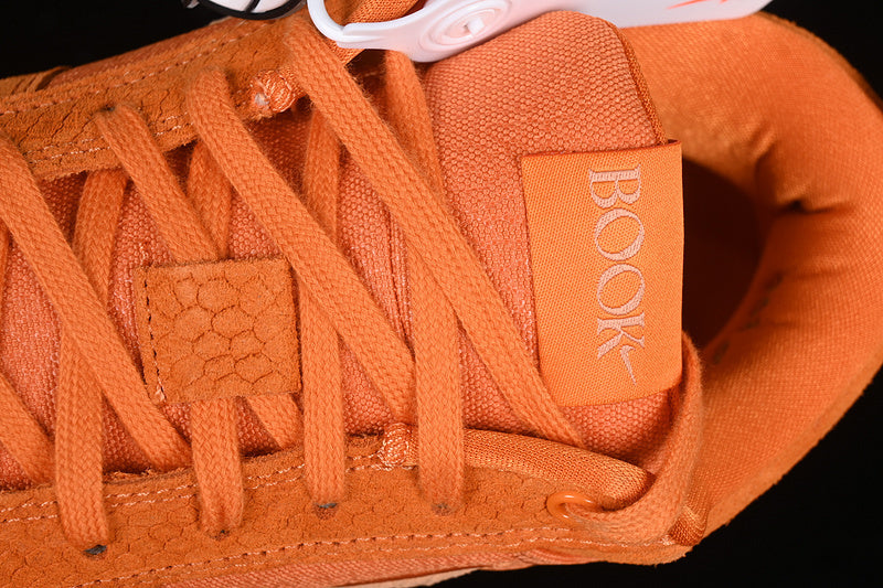 Nike Book 1 “Booker Orange”
