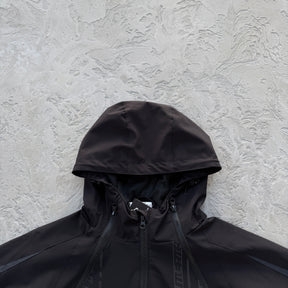 Conjunto Mertra “Reflective Technical Mrt” ( Preto )