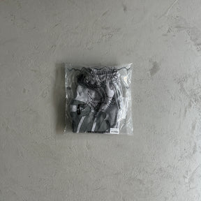 Conjunto Syna World Verão ( Cinza e Preto )