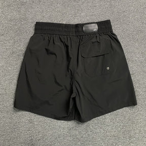 Shorts Amiri “Quad Sweatshort” ( Preto )