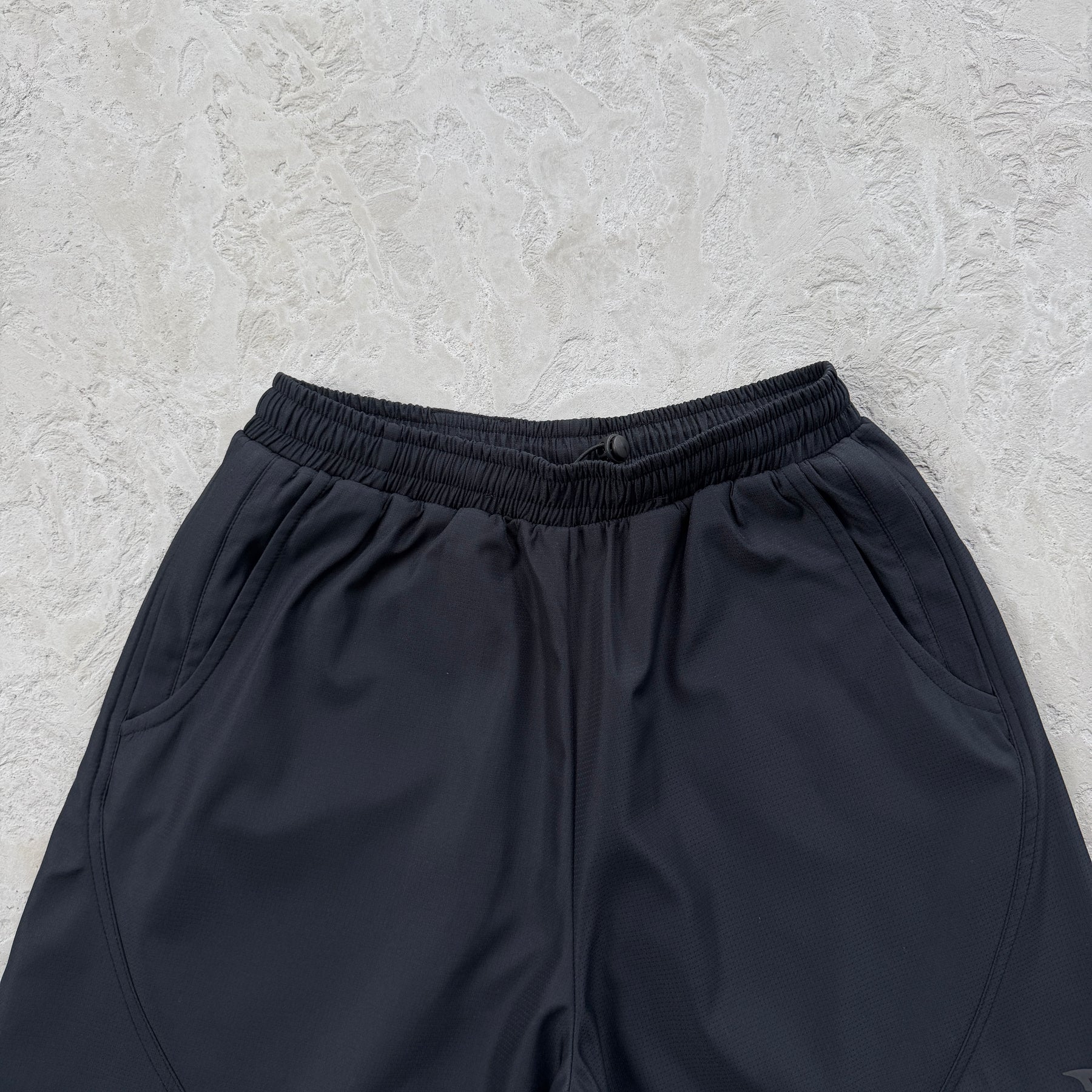 Shorts Mertra “Tech Shorts” ( Preto )