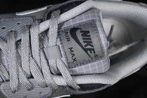 Air max 90 “Reflective Anthracite”