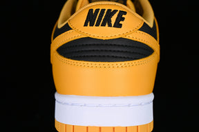 Dunk “Goldenrod”