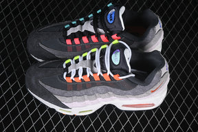 Air max 95 “Big Bubble Greedy”