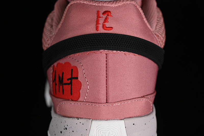 Nike JA 1 “Red StarDust”