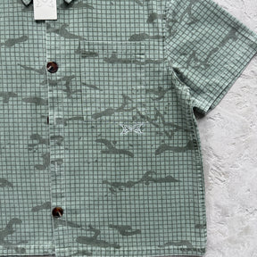 Conjunto Mertra “Grid Camo”