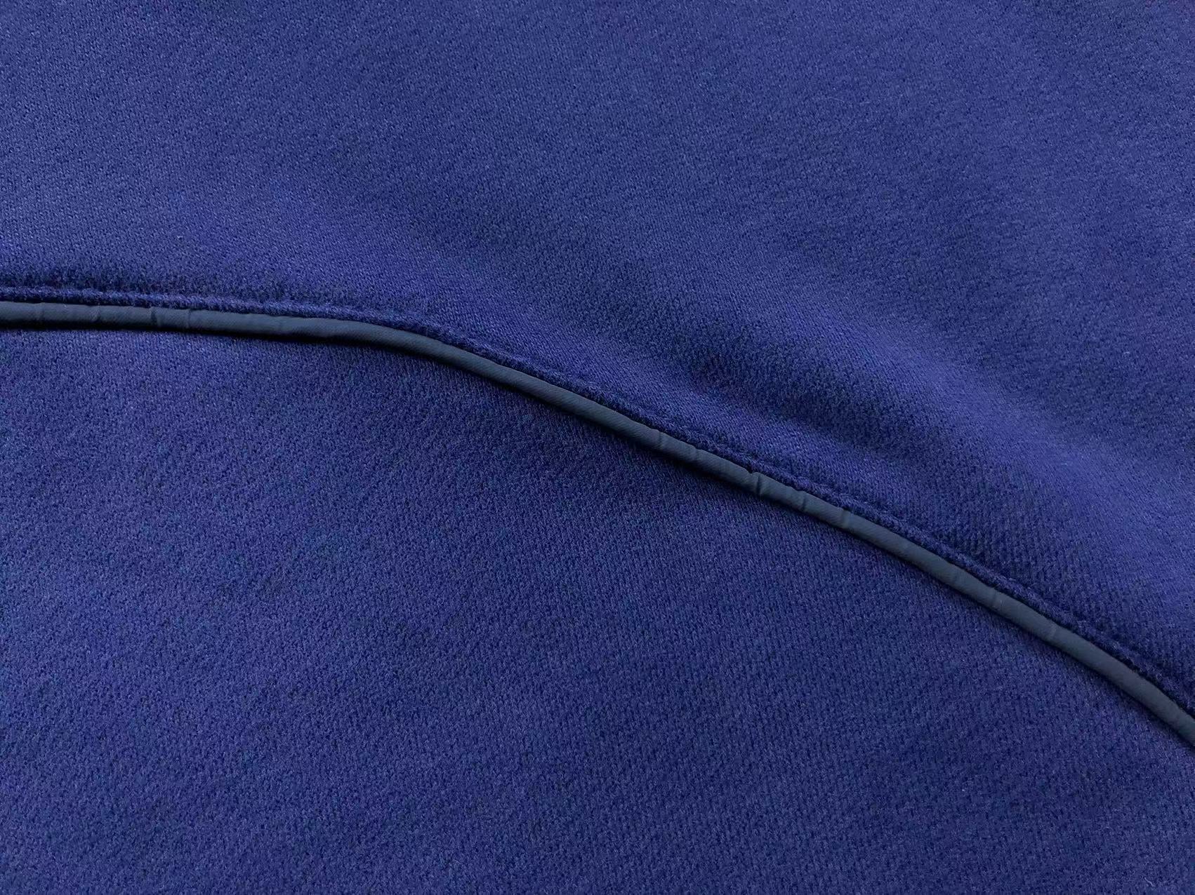 Conjunto Nocta x Nike “Essentials Navy”