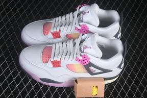 Air jordan 4 “Comic”