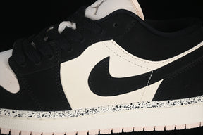 Air Jordan 1 Low “Black Guava Ice”