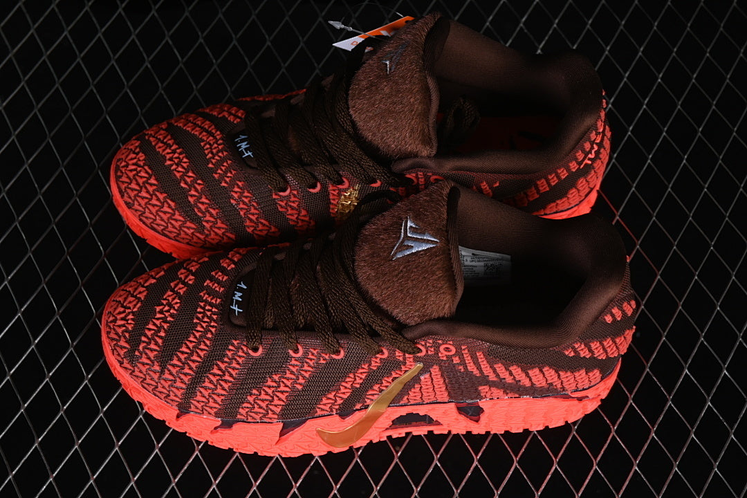 Nike JA 3 “Lunar new year”