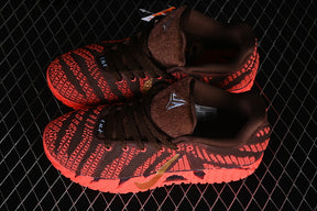 Nike JA 3 “Lunar new year”