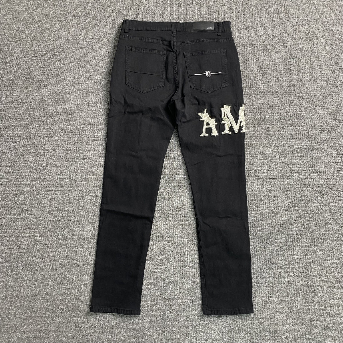 Calça Amiri “Herren”