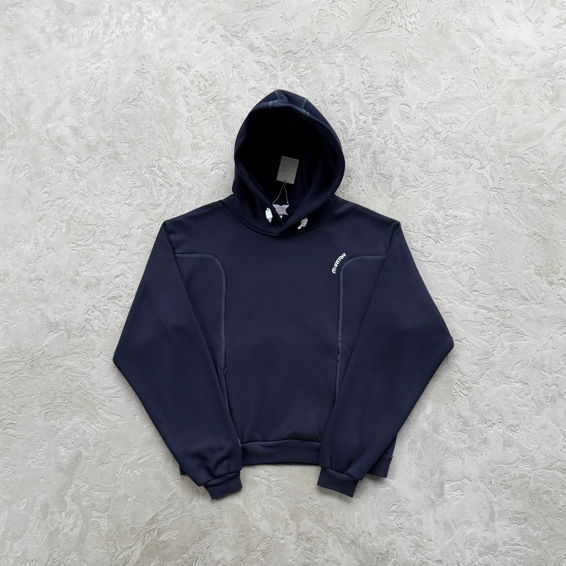 Conjunto Mertra “Glide Overlock Trackie”