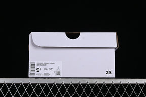 Air Jordan 1 Low "Flight Vintage”