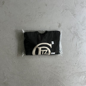 Sueter Corteiz “St Knit” ( Preta )