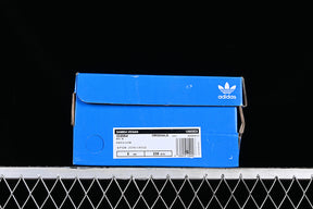 Adidas Samba “Collegiate Green”