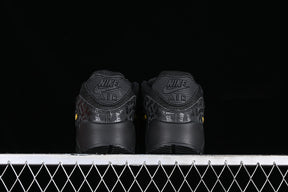 Air max 90 “Black Amarillo”