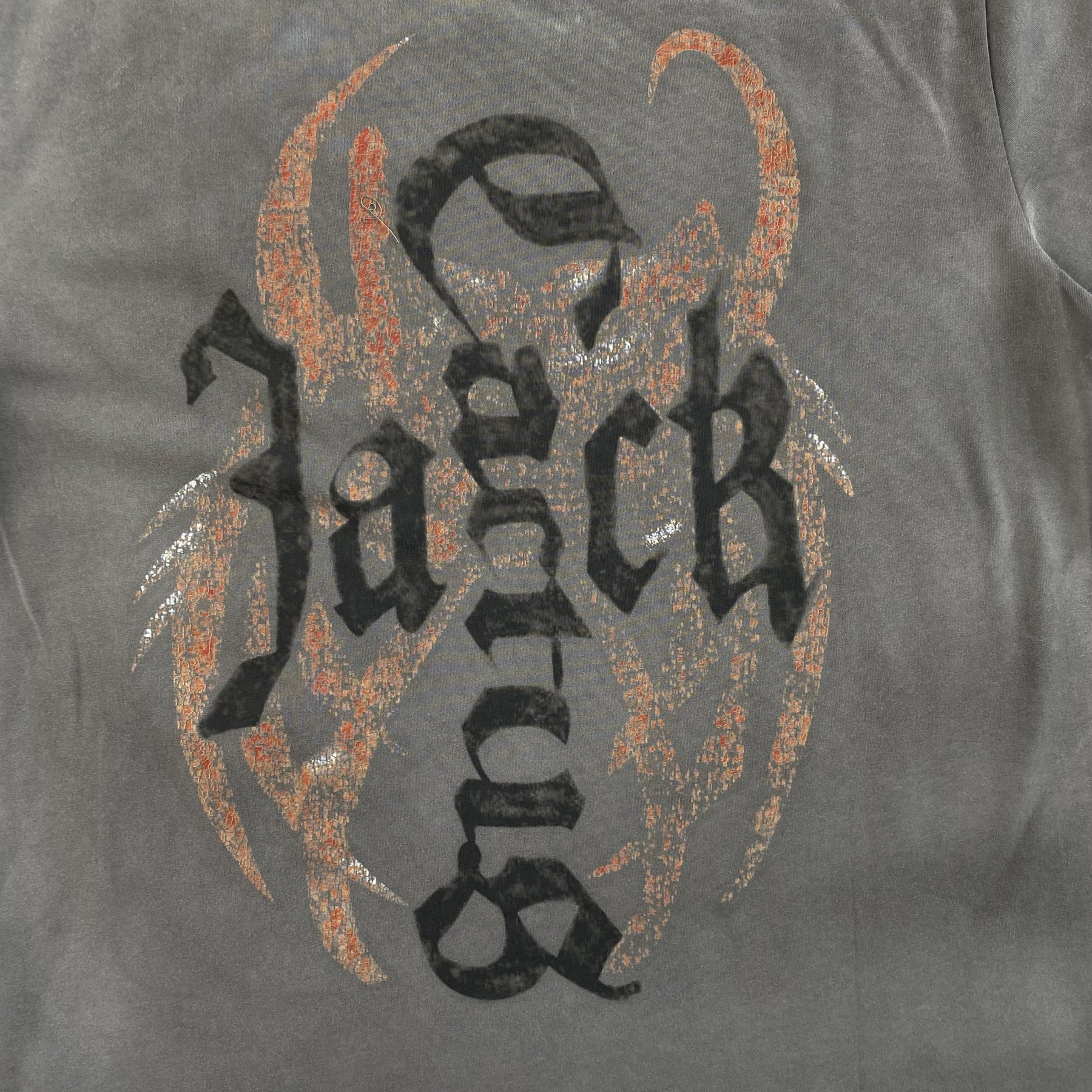 Camisa Cactus Jack ”Vegas”